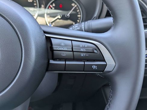 New 2026 MAZDA MAZDA3 2.5 S Sedan w/ Preferred Pkg image 26