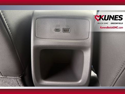 New 2026 Buick Envista Sport Touring w/ Convenience I Package FWD image 31