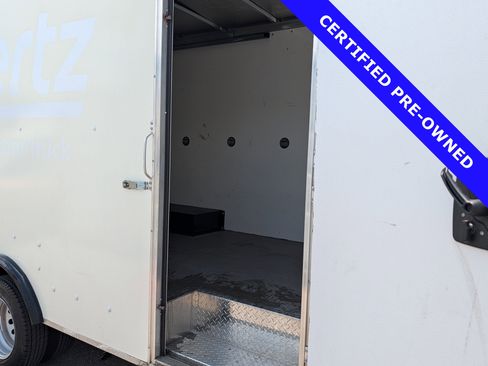 Certified 2022 Ford Transit 350 DRW RWD image 15