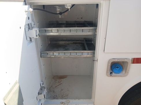 Used 2016 RAM 5500 Tradesman w/ Power Accessory Group image 43