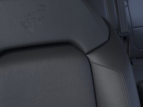 New 2026 Ford Bronco Badlands AWD/4WD image 19