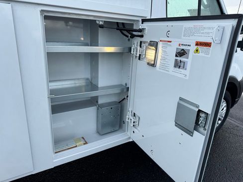 New 2026 Ford Transit 350 RWD image 14