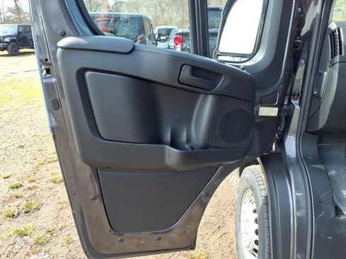 New 2026 RAM ProMaster 2500 w/ Safety Group FWD image 13