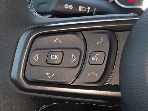 New 2026 Jeep Wrangler Unlimited Rubicon AWD/4WD image 32