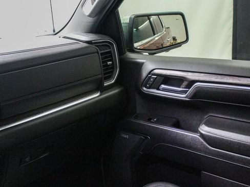 Certified 2023 Chevrolet Silverado 1500 LTZ w/ Technology Package AWD/4WD image 29
