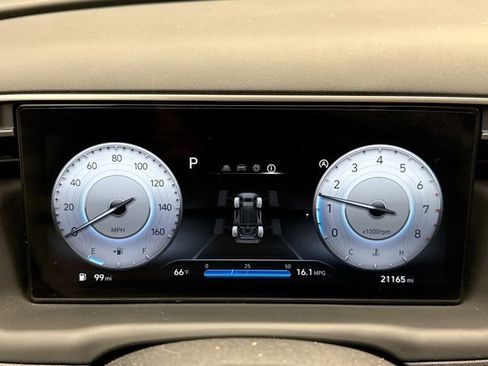 Used 2023 Hyundai Tucson SEL w/ Convenience Package image 13