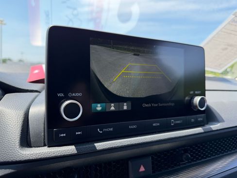 Certified 2025 Honda CR-V LX image 18