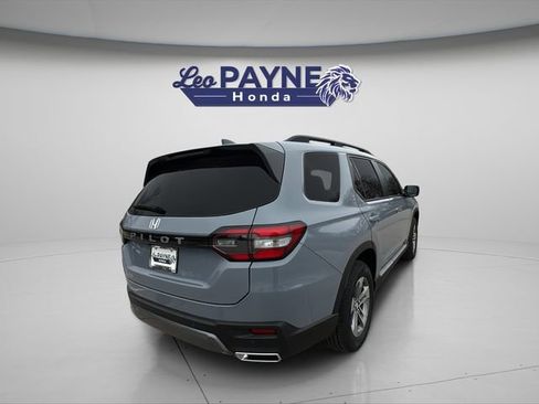 New 2026 Honda Pilot EX-L image 7