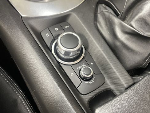 Used 2023 MAZDA MX-5 Miata Grand Touring image 28