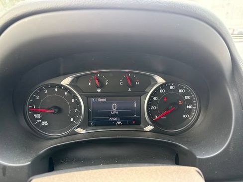 Used 2020 GMC Terrain SLE w/ Driver Convenience Package FWD image 20