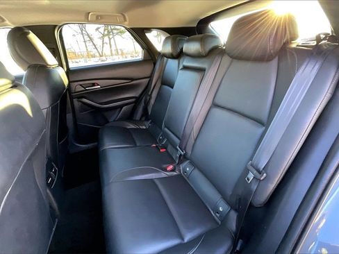 Certified 2022 MAZDA CX-30 AWD 2.5 Turbo S image 26