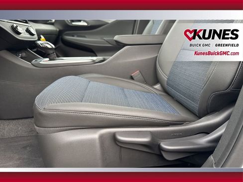 New 2026 Buick Envista Preferred image 15