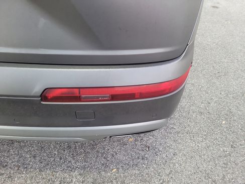 Used 2019 Audi Q7 2.0T Premium Plus w/ Premium Plus Package image 10