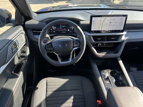 New 2026 Ford Explorer ST-Line image 12