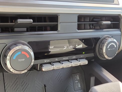 Certified 2024 Toyota Tacoma SR5 RWD image 24