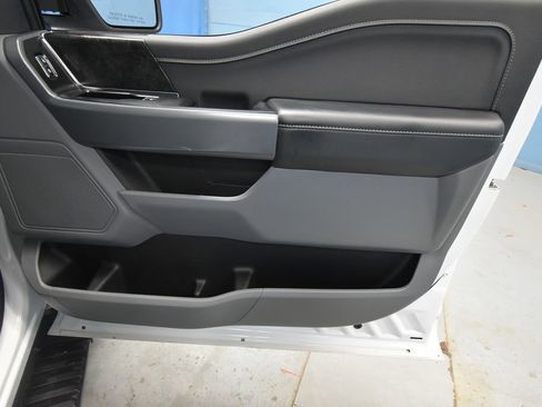 Used 2021 Ford F150 XLT w/ Equipment Group 301A Mid image 25