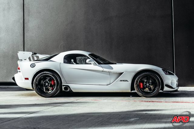 Used 2009 Dodge Viper ACR RWD image 54