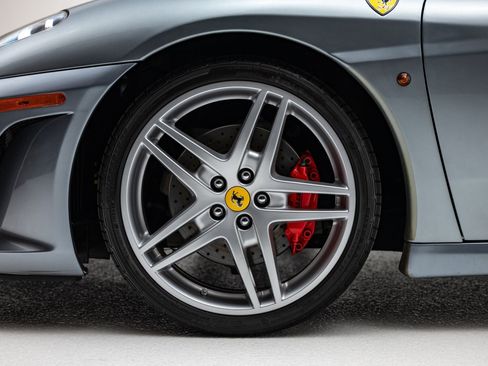 Used 2005 Ferrari F430 Coupe image 5