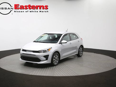 Used 2023 Kia Rio S w/ Technology Package FWD image 53