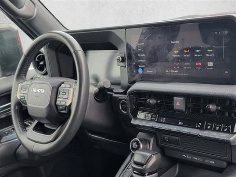 Used 2024 Toyota Land Cruiser AWD/4WD image 29