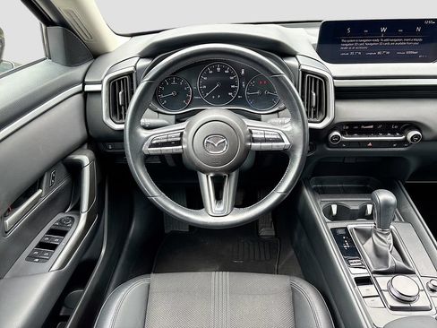 Certified 2023 MAZDA CX-50 2.5 S w/ Cargo Package AWD/4WD image 23