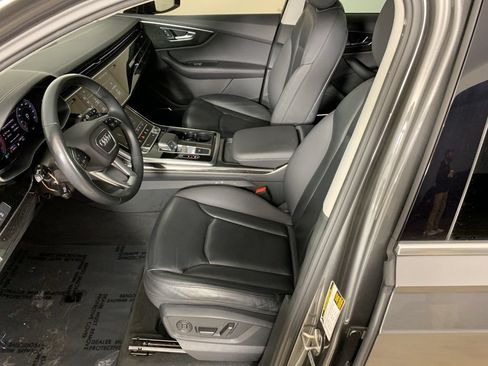 Used 2023 Audi Q7 3.0T Premium Plus AWD/4WD image 31