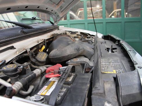 Used 2013 Ford E-250 and Econoline 250 w/ PWR Group RWD image 34