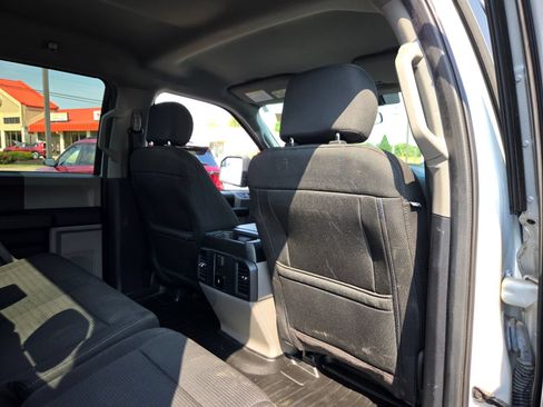 Used 2019 Ford F150 XL w/ Equipment Group 101A Mid AWD/4WD image 40