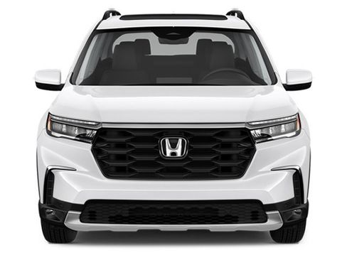 Used 2024 Honda Pilot Sport image 5