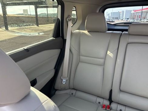 Used 2023 Nissan Rogue SL w/ SL Premium Package image 21