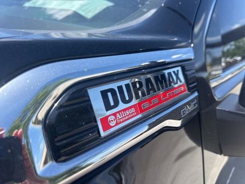 Used 2023 GMC Sierra 2500 Denali w/ Denali Ultimate Package image 2