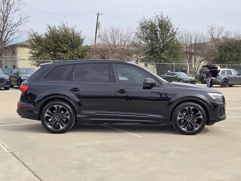 Used 2026 Audi Q7 3.0T Premium Plus AWD/4WD image 7