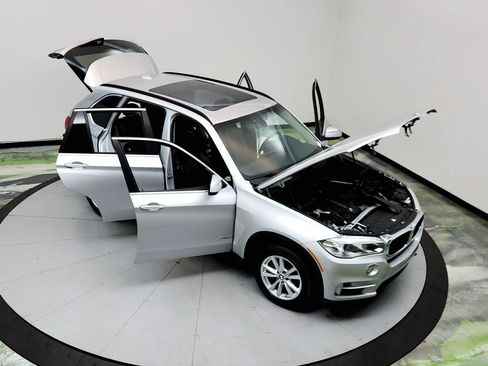 Used 2014 BMW X5 sDrive35i RWD image 38
