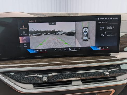 Used 2024 BMW X5 xDrive40i w/ Premium Package AWD/4WD image 29