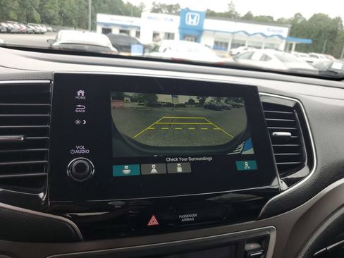 Used 2022 Honda Pilot EX-L image 23