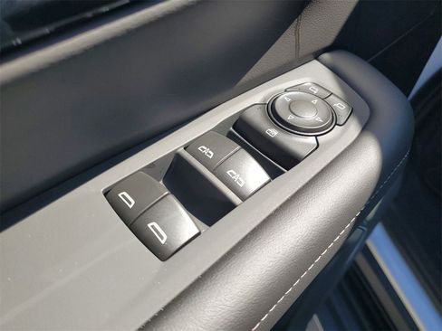 New 2026 Chevrolet Tahoe LS w/ LPO, Dark Essentials Package image 15