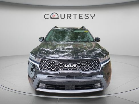 Used 2023 Kia Sorento X-Line EX AWD/4WD image 28