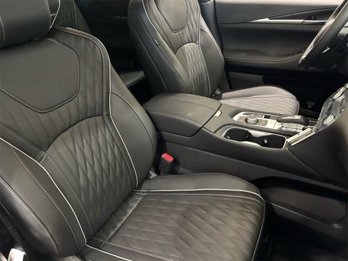 New 2026 INFINITI QX60 Autograph w/ Dark Cargo Package image 21