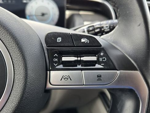 Used 2023 Hyundai Tucson SEL w/ Convenience Package FWD image 23