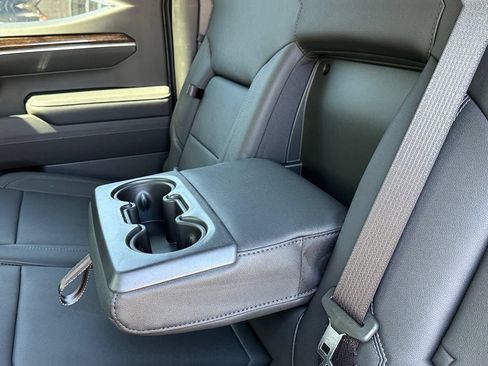 New 2026 GMC Sierra 1500 Elevation w/ Elevation Premium Package AWD/4WD image 41