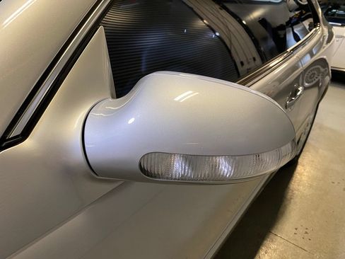 Used 2000 Mercedes-Benz CLK 320 Coupe image 40
