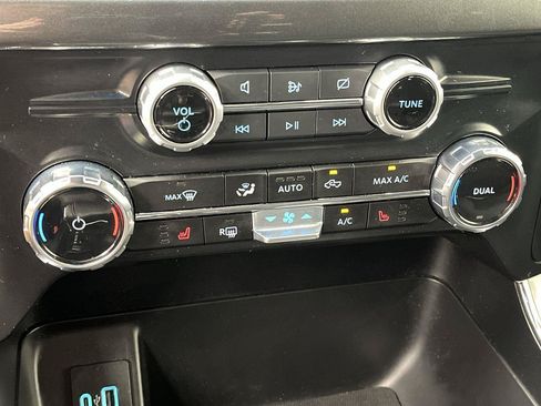 Used 2023 Ford F150 XLT w/ Equipment Group 302A High AWD/4WD image 23