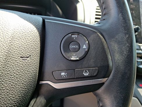 Used 2023 Honda Odyssey EX-L image 23