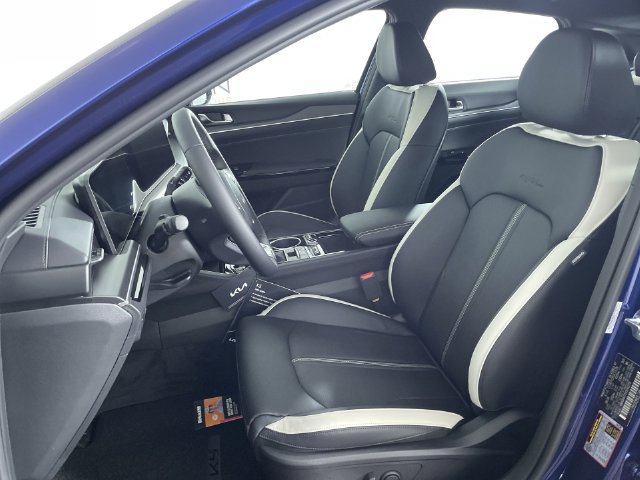 New 2027 Kia K5 GT-Line AWD/4WD image 19