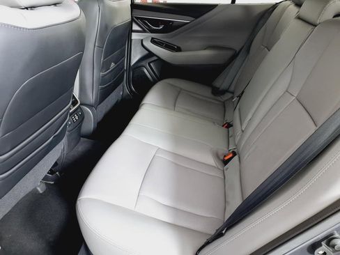 Used 2025 Subaru Legacy Limited image 9