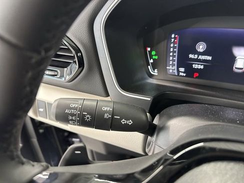 New 2026 Honda Pilot Touring image 15