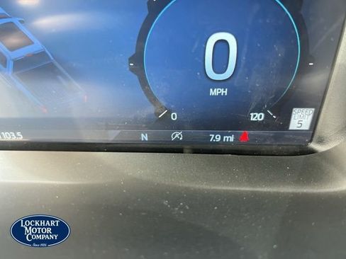 New 2025 Ford F150 XLT w/ Equipment Group 302A MID image 53