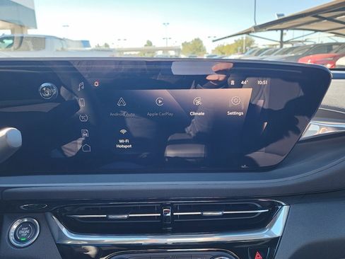 New 2026 Buick Envista Sport Touring w/ Convenience I Package image 25