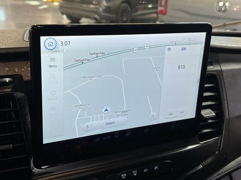 Used 2023 Ford Transit 250 Medium Roof image 17