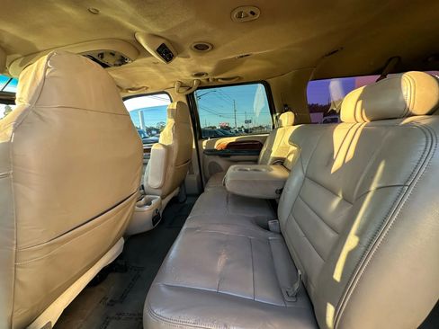 Used 2002 Ford Excursion Limited AWD/4WD image 15